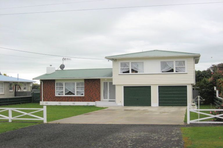 Photo of property in 170 Queen Street West, Levin, 5510