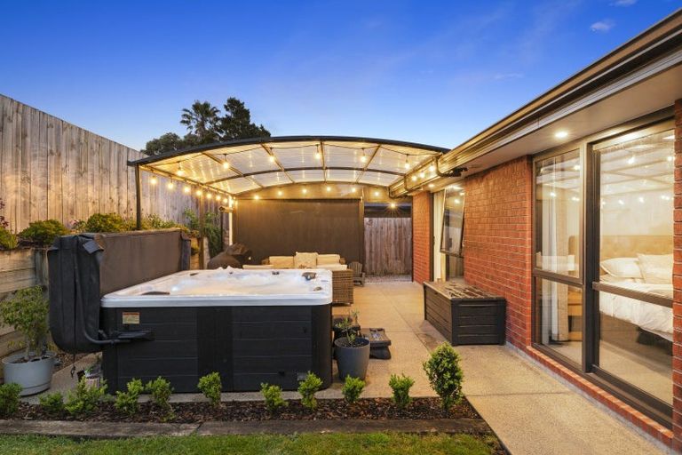 Photo of property in 59 Pamela Christine Road, Patumahoe, Pukekohe, 2679