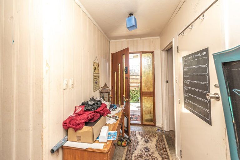 Photo of property in 122 Koromiko Road, Gonville, Whanganui, 4501