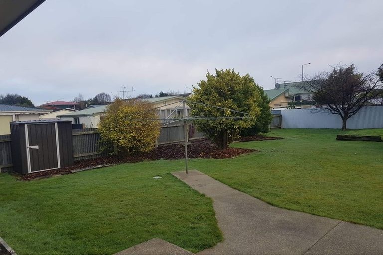 Photo of property in 180 Islington Street, Turnbull Thomson Park, Invercargill, 9810