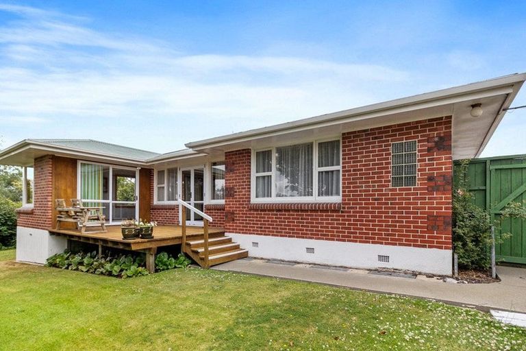 Photo of property in 127b Otipua Road, Watlington, Timaru, 7910