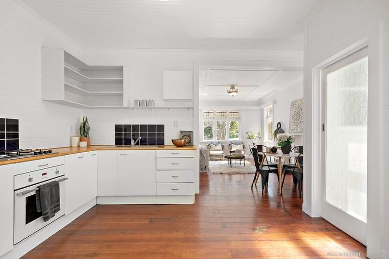 Photo of property in 7 Liardet Street, Vogeltown, Wellington, 6021