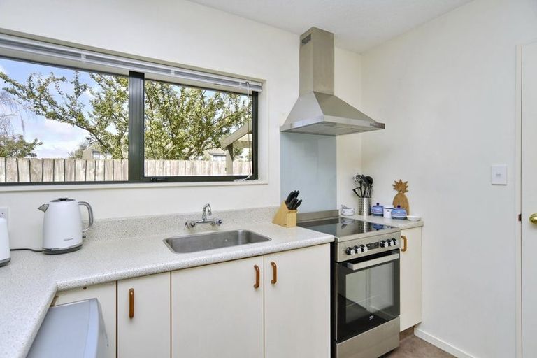 Photo of property in 1b Eders Road, Woodend, 7610