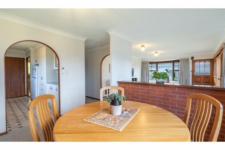 Photo of property in 197 Gala Street, Richmond, Invercargill, 9810
