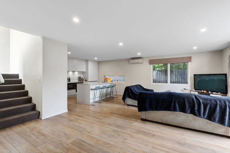 Photo of property in 3/34 Burlington Street, Sydenham, Christchurch, 8023