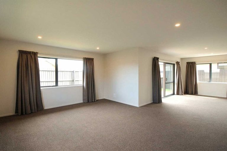 Photo of property in 105 Skyhawk Road, Wigram, Christchurch, 8042