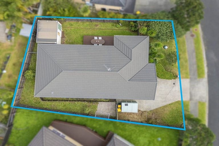 Photo of property in 128 Glendhu Road, Bayview, Auckland, 0629