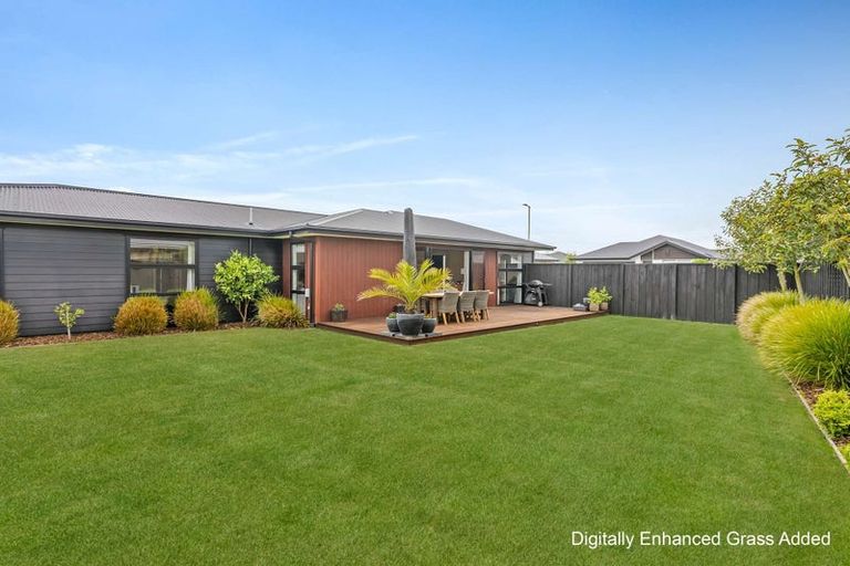 Photo of property in 25 Foxbridge Lane, Lincoln, 7608