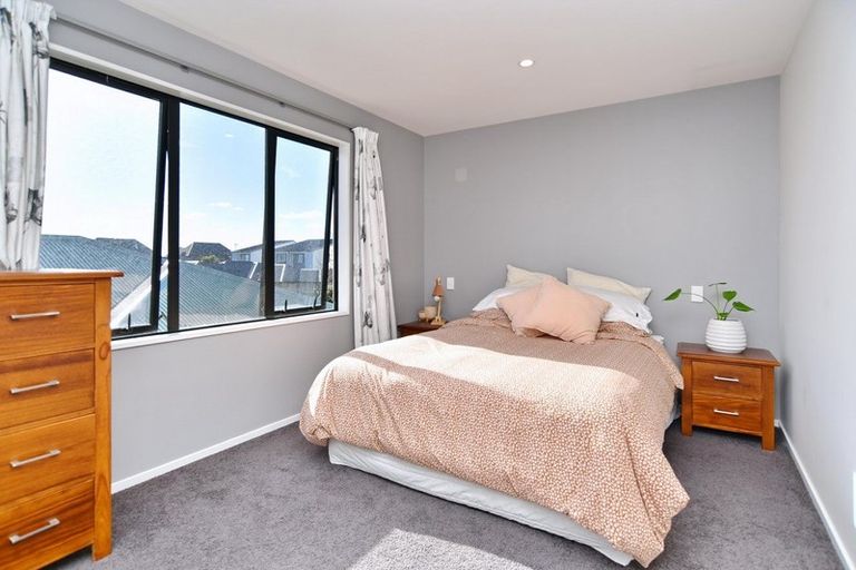 Photo of property in 530 Madras Street, St Albans, Christchurch, 8014