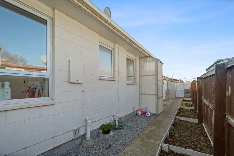 Photo of property in 5/153 Clarence Street, Riccarton, Christchurch, 8011