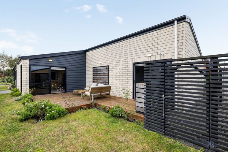 Photo of property in 35 Wairua Avenue, Baverstock, Hamilton, 3200