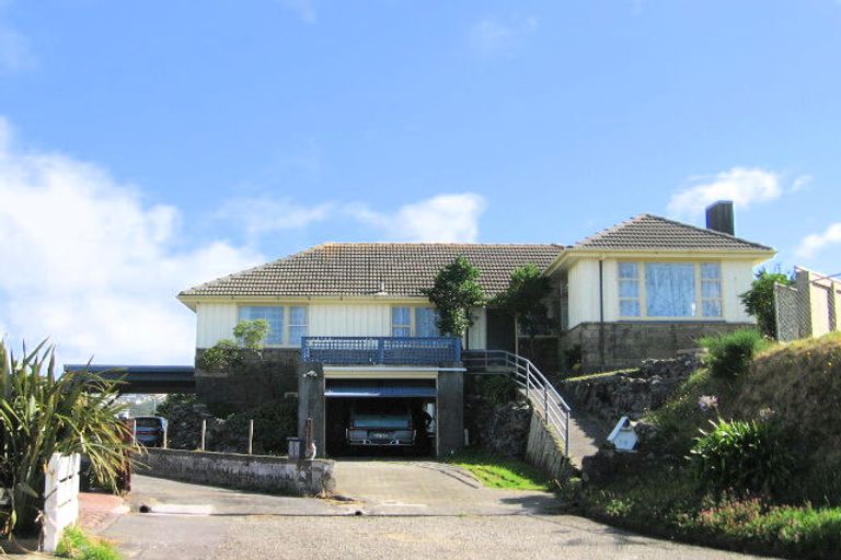 Photo of property in 10 Caribou Place, Kingston, Wellington, 6021