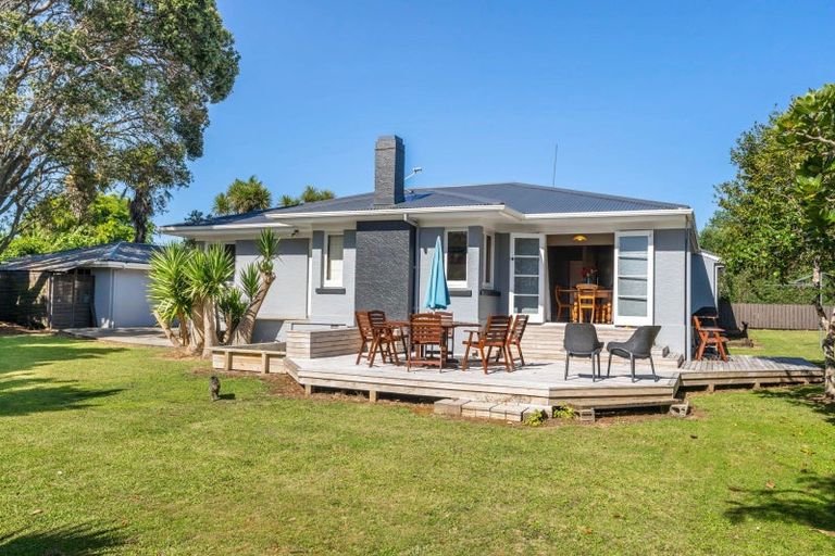 Photo of property in 67 Three Mile Bush Road, Te Kamo, Whangarei, 0112
