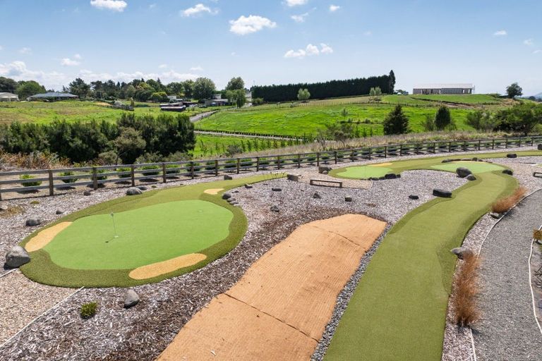 Photo of property in 1b Warner Road, Oropi, 3173