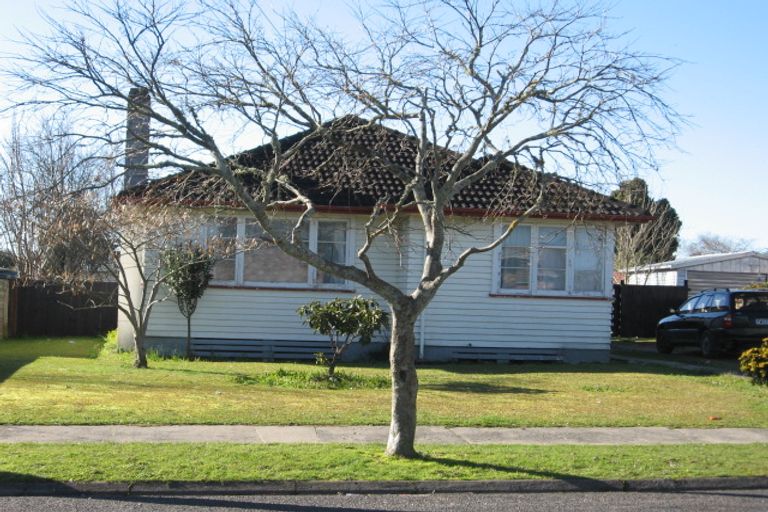 Photo of property in 28 Eliot Street, Enderley, Hamilton, 3214