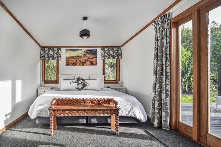 Photo of property in 800 Maraetotara Road, Maraetotara, Havelock North, 4294