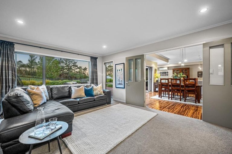 Photo of property in 153c Green Road, Dairy Flat, Albany, 0792