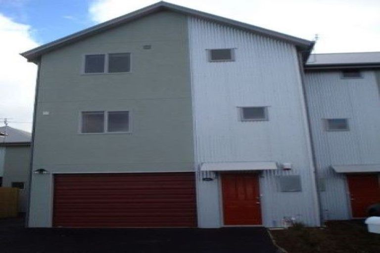 Photo of property in 53 Fairfield Avenue, Addington, Christchurch, 8024