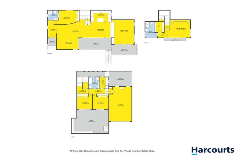 Photo of property in 1/58 The Parade, Bucklands Beach, Auckland, 2012