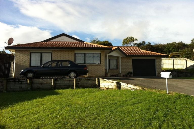 Photo of property in 101 Wingate Street, Avondale, Auckland, 0600
