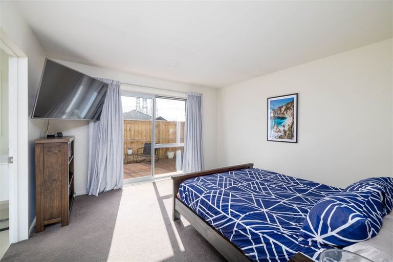 Photo of property in 46 Little Oaks Drive, Yaldhurst, Christchurch, 8042