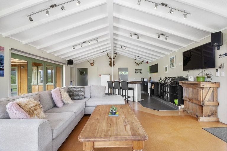 Photo of property in 1 Raurimu Road, Raurimu, Owhango, 3989