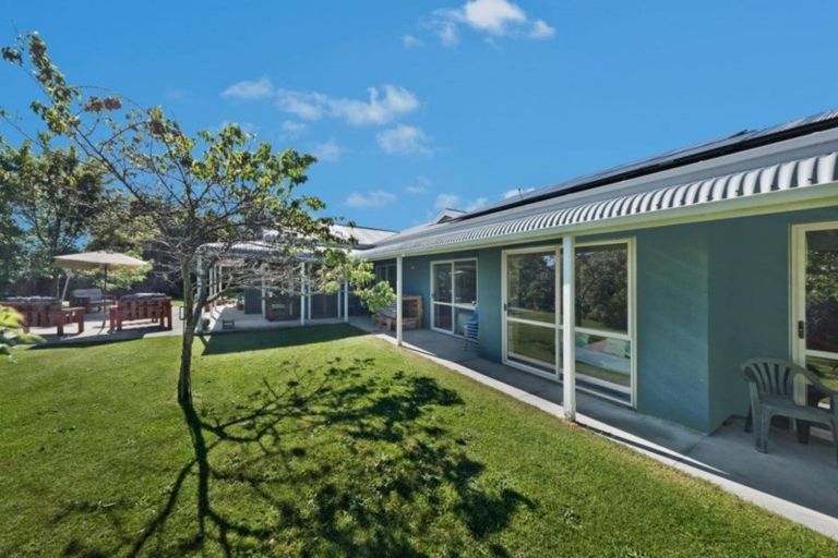 Photo of property in 139 Lowes Road, Rolleston, 7614