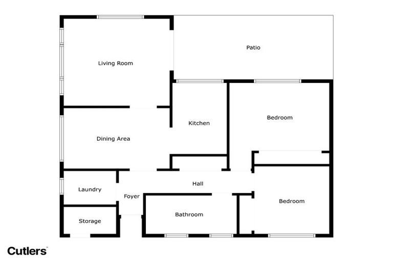 Photo of property in 37a Rutherford Street, Caversham, Dunedin, 9012