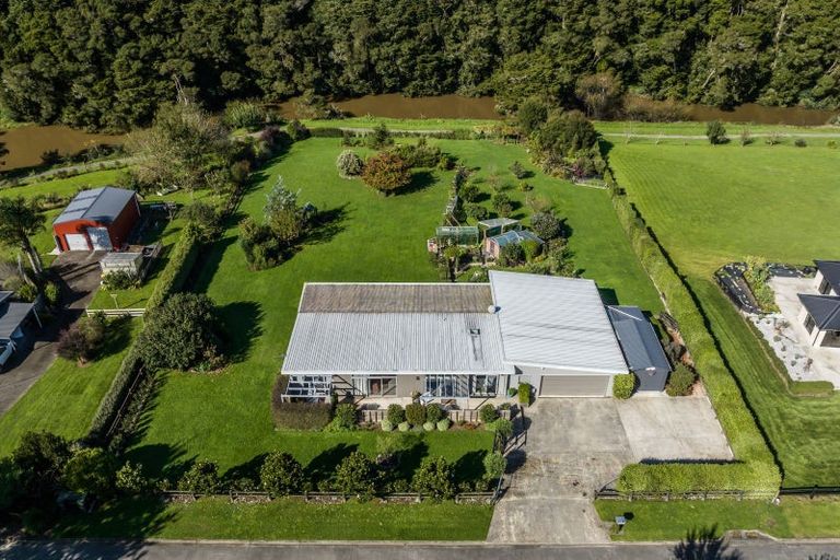 Photo of property in 10 Piako Park Lane, Morrinsville, 3300