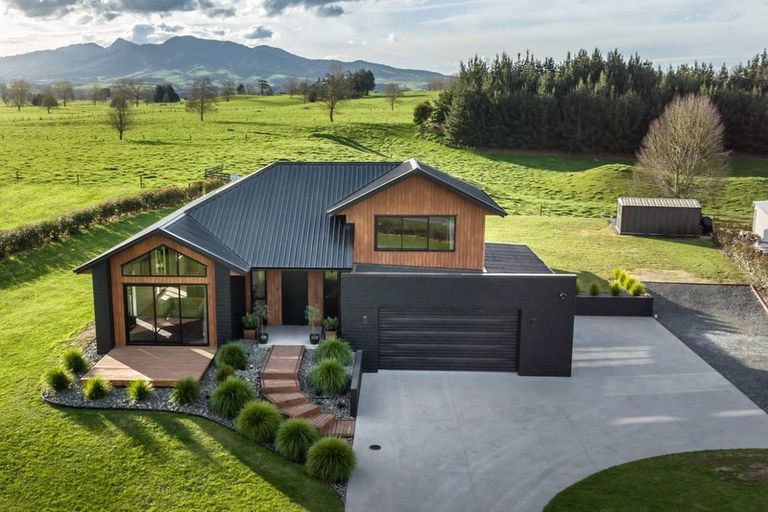 Photo of property in 141 Arapuni Lake Road, Wharepapa South, Pukeatua, 3880