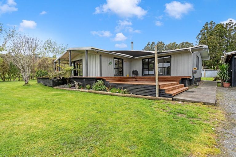 Photo of property in 360 Kara Road, Maungatapere, Whangarei, 0179