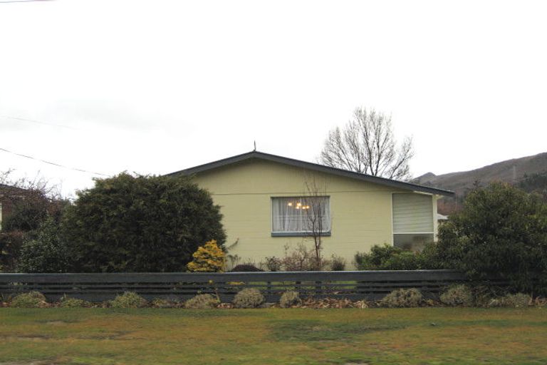 Photo of property in 83 Hazlett Street, Clyde, 9330