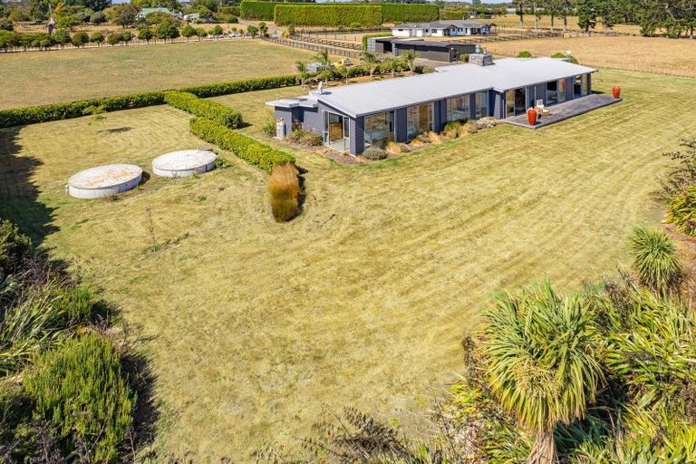 Photo of property in 106b Watt Livingstone Road, Westmere, Whanganui, 4574