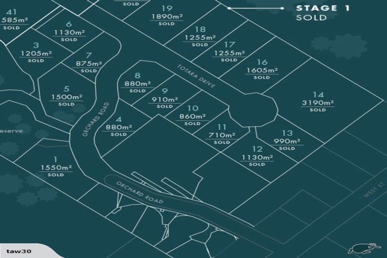 Photo of property in 5 Orchard Road, Greytown, 5712