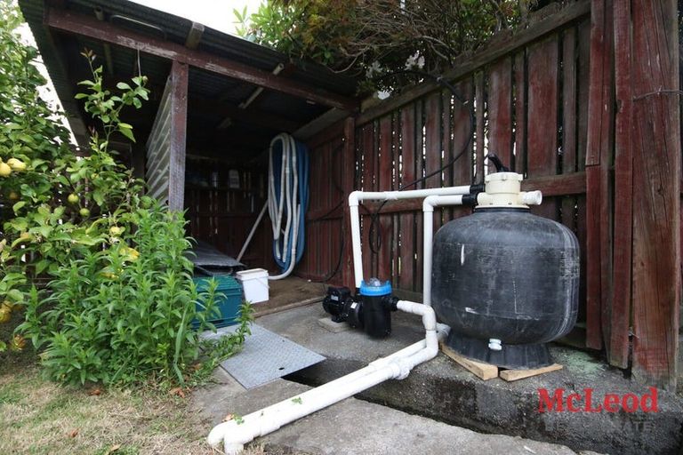 Photo of property in 43 Fairfield Road, Fairton, Ashburton, 7772