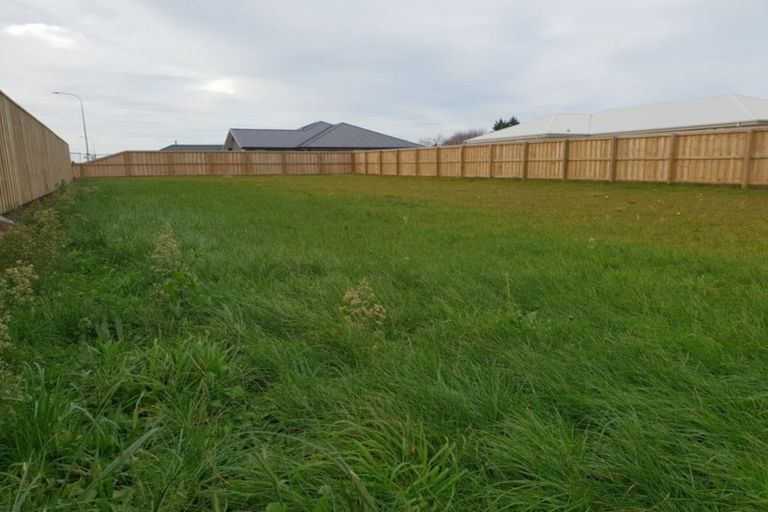 Photo of property in 11 Claremont Crescent, Amberley, 7410