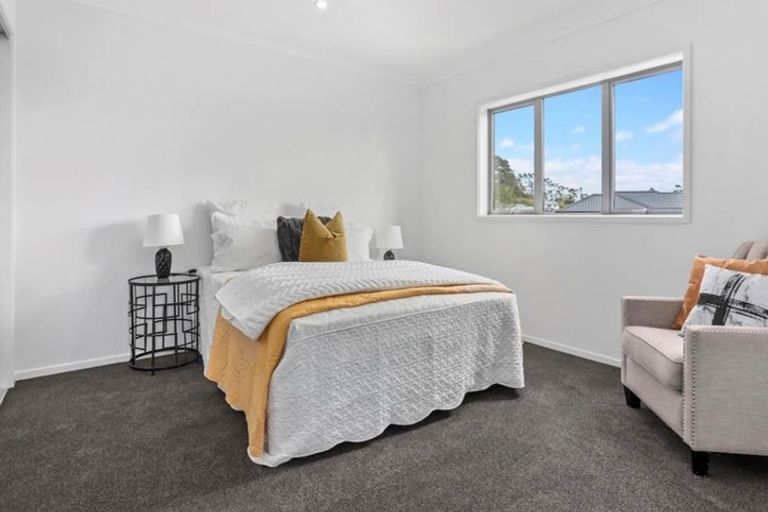 Photo of property in 46 Pukemarino Road, Waimauku, 0812