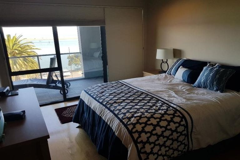 Photo of property in Waterfront Apartments, 10/309 Wakefield Quay, Stepneyville, Nelson, 7010