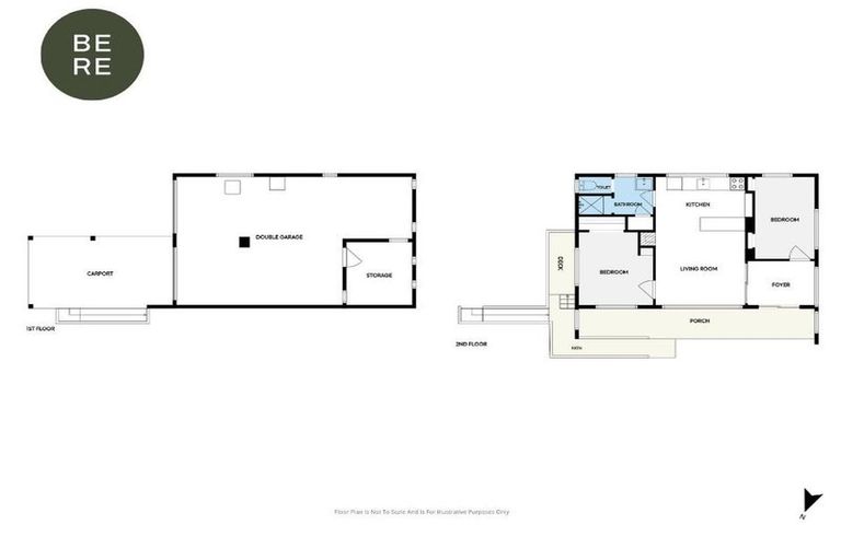 Photo of property in 112 Beach Street, Waikouaiti, 9510