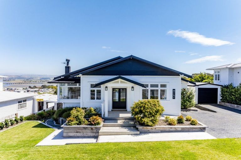 Photo of property in 44 Simla Terrace, Hospital Hill, Napier, 4110