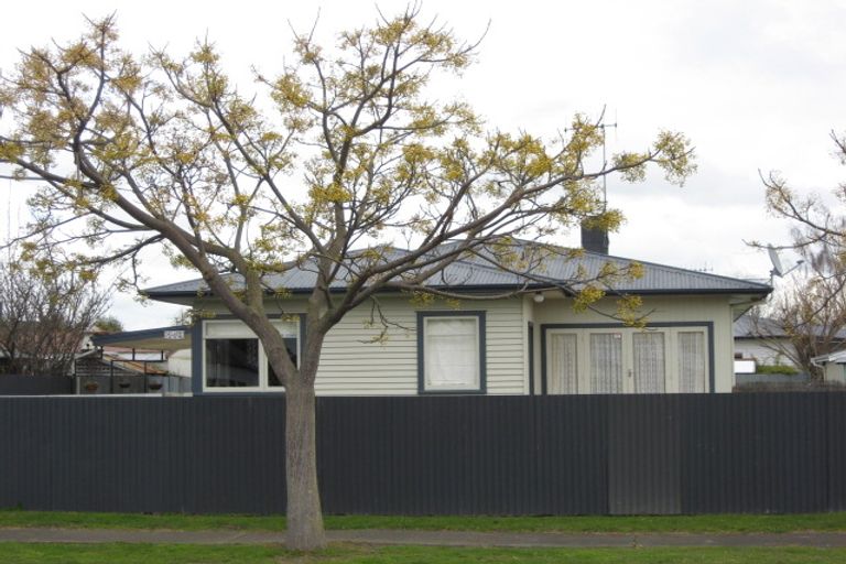 Photo of property in 502 Gordon Road, Raureka, Hastings, 4120