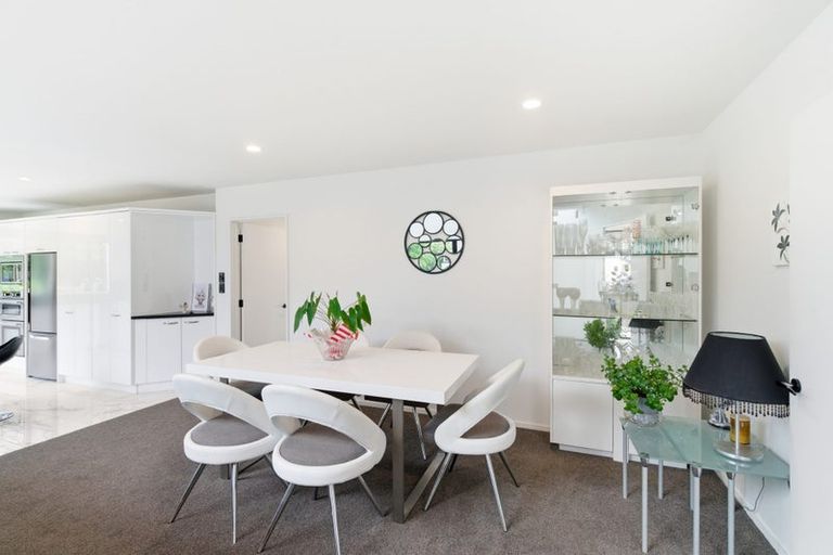 Photo of property in 1 Viceroy Place, Halswell, Christchurch, 8025