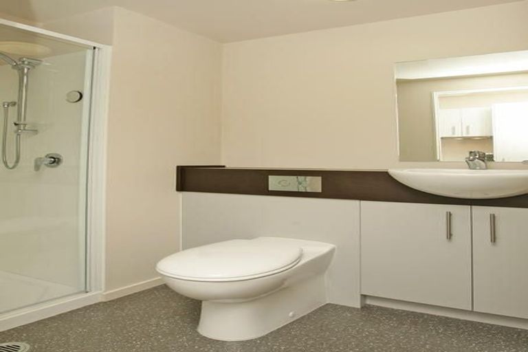 Photo of property in The Peak Apartments, 1002/170 Taranaki Street, Te Aro, Wellington, 6011