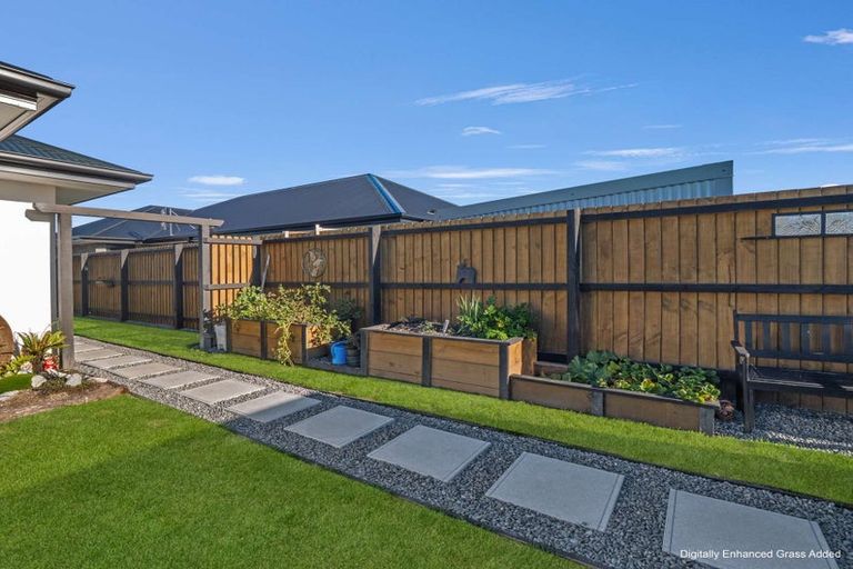 Photo of property in 9 Collisson Street, Leeston, 7632