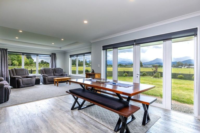 Photo of property in 2617 State Highway 63, Wairau Valley, Blenheim, 7271