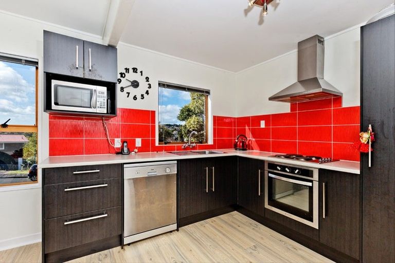 Photo of property in 2/55 Monarch Avenue, Hillcrest, Auckland, 0627
