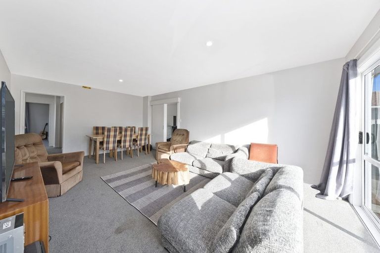 Photo of property in 105 Brougham Street, Addington, Christchurch, 8024