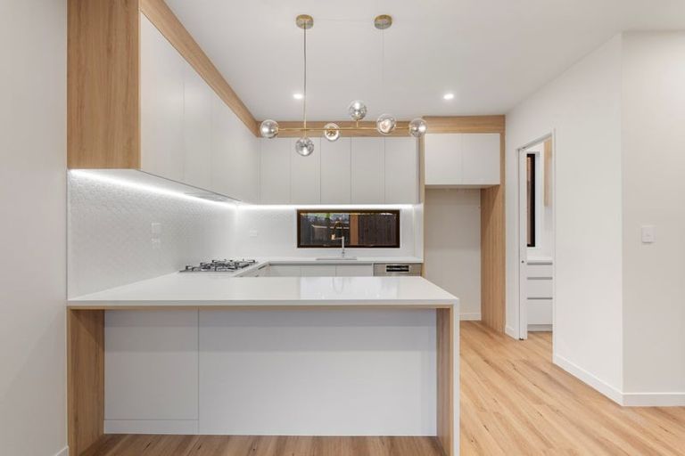 Photo of property in 14d Benders Avenue, Hillcrest, Auckland, 0627