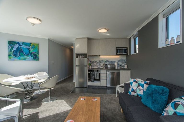 Photo of property in 301/83 Abel Smith Street, Te Aro, Wellington, 6011