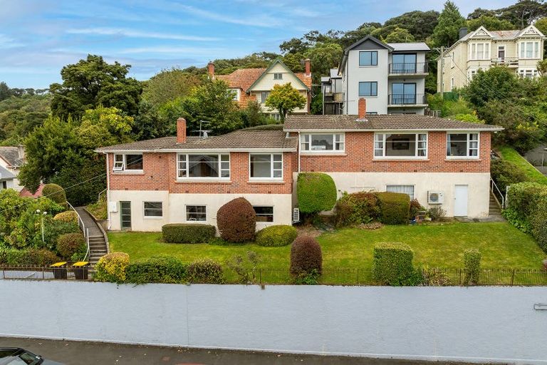 Photo of property in 70a Heriot Row, North Dunedin, Dunedin, 9016